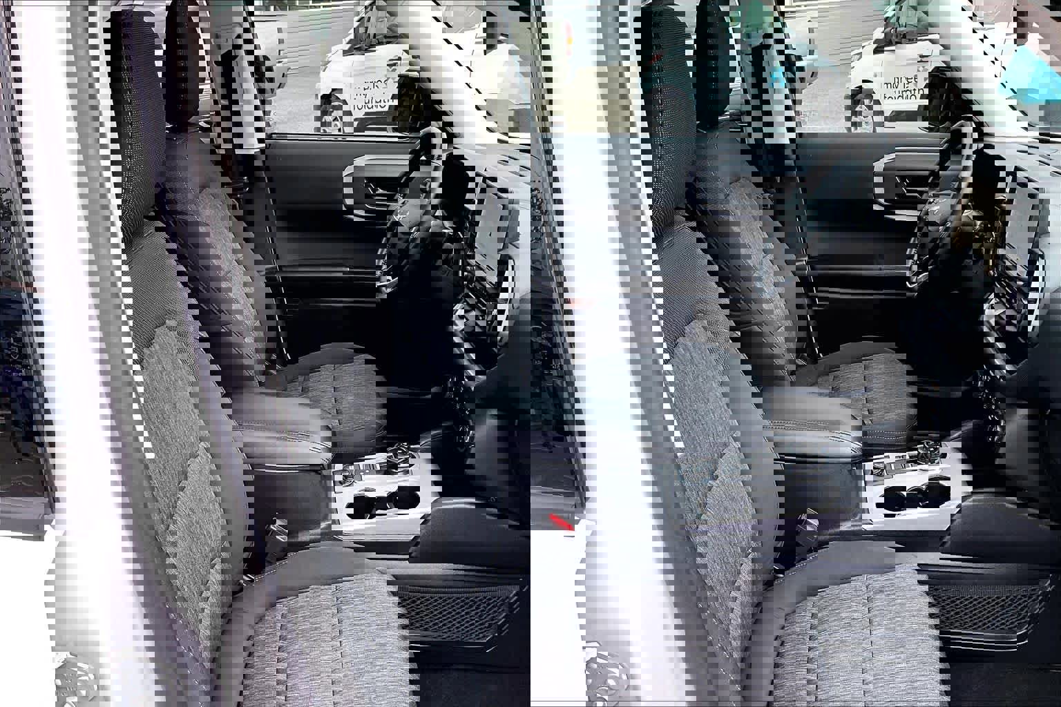 Certified 2023 Ford Bronco Sport Big Bend w/ Convenience Package AWD/4WD image 12