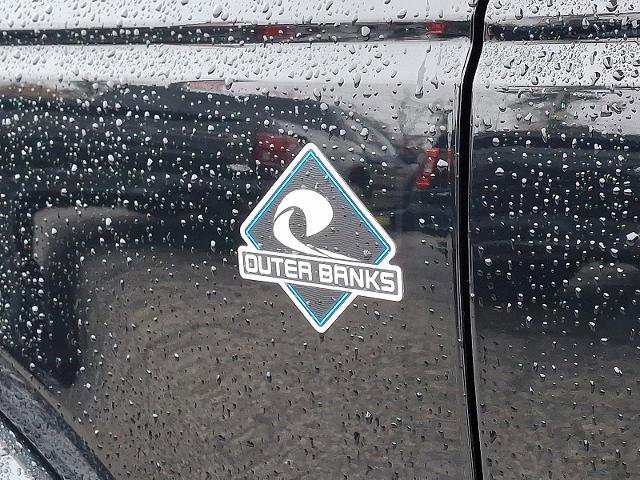 Certified 2022 Ford Bronco Outer Banks image 30