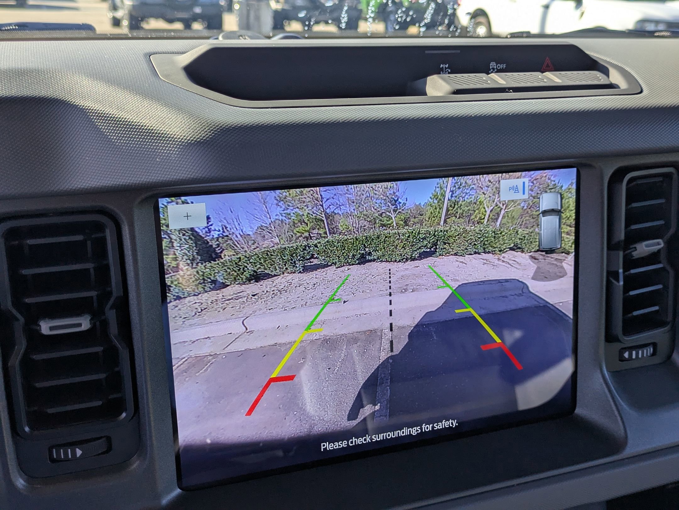 Certified 2024 Ford Bronco Big Bend image 27