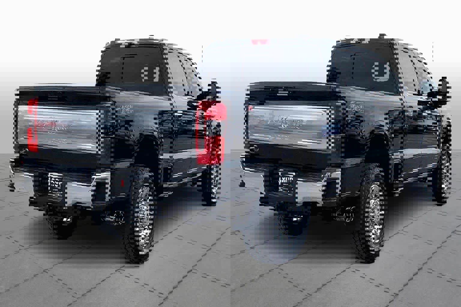 Certified 2024 Ford F250 King Ranch w/ Chrome Package image 3