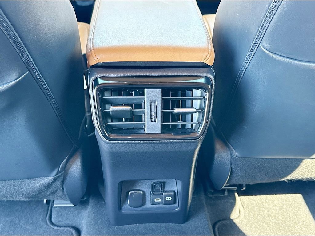 Used 2025 Lexus NX 350h AWD w/ Cold Area Package image 29