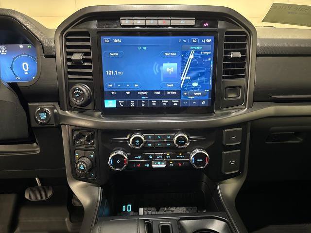 Certified 2024 Ford F150 XLT w/ Equipment Group 302A MID AWD/4WD image 25