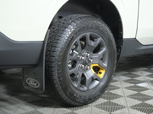 Certified 2024 Ford Maverick Tremor w/ Tremor Off-Road Package AWD/4WD image 7