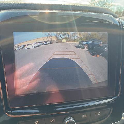 Used 2018 Chevrolet Traverse LT w/ LPO, Floor Liner Package image 19