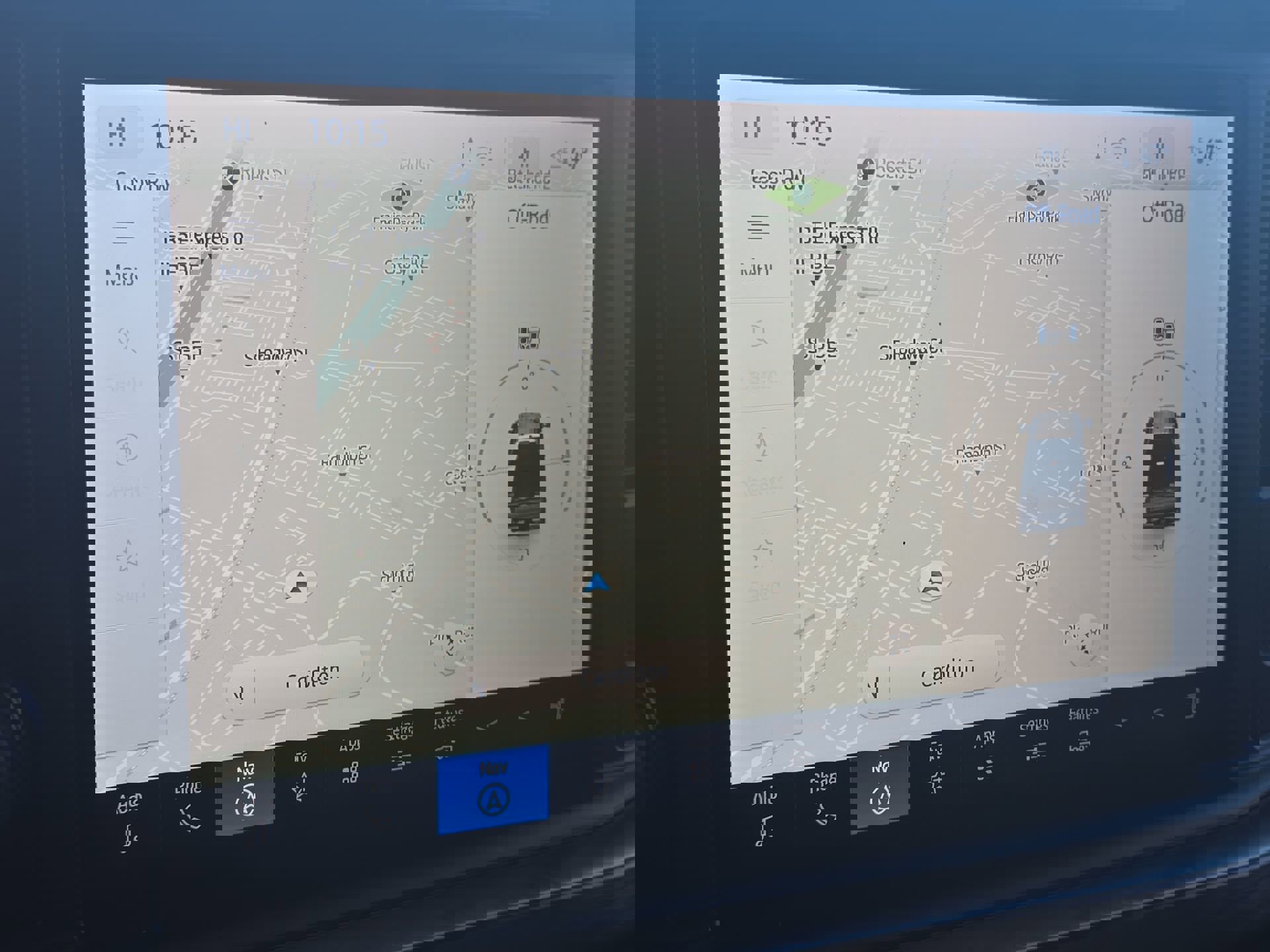 Certified 2024 Ford F350 Lariat w/ Lariat Ultimate Package image 18