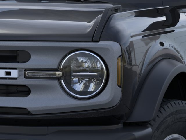 Certified 2025 Ford Bronco Big Bend AWD/4WD image 20