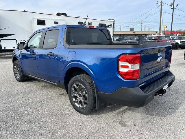 Certified 2024 Ford Maverick XLT w/ Equipment Group 300A Standard image 6