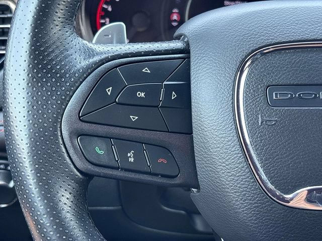 Used 2024 Dodge Durango GT AWD/4WD image 28