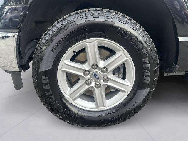 Certified 2025 Ford F150 XLT w/ Tow/Haul Package AWD/4WD image 9