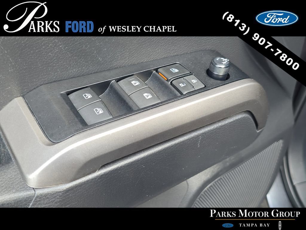 Used 2023 Toyota Tacoma SR5 image 17
