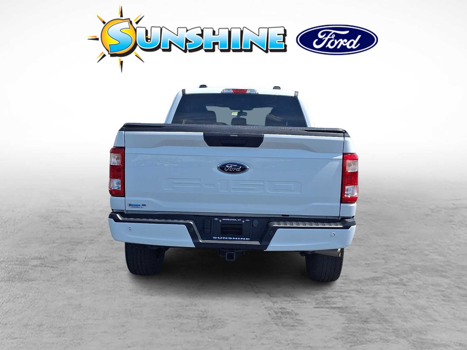 Certified 2023 Ford F150 XL w/ STX Appearance Package AWD/4WD image 5