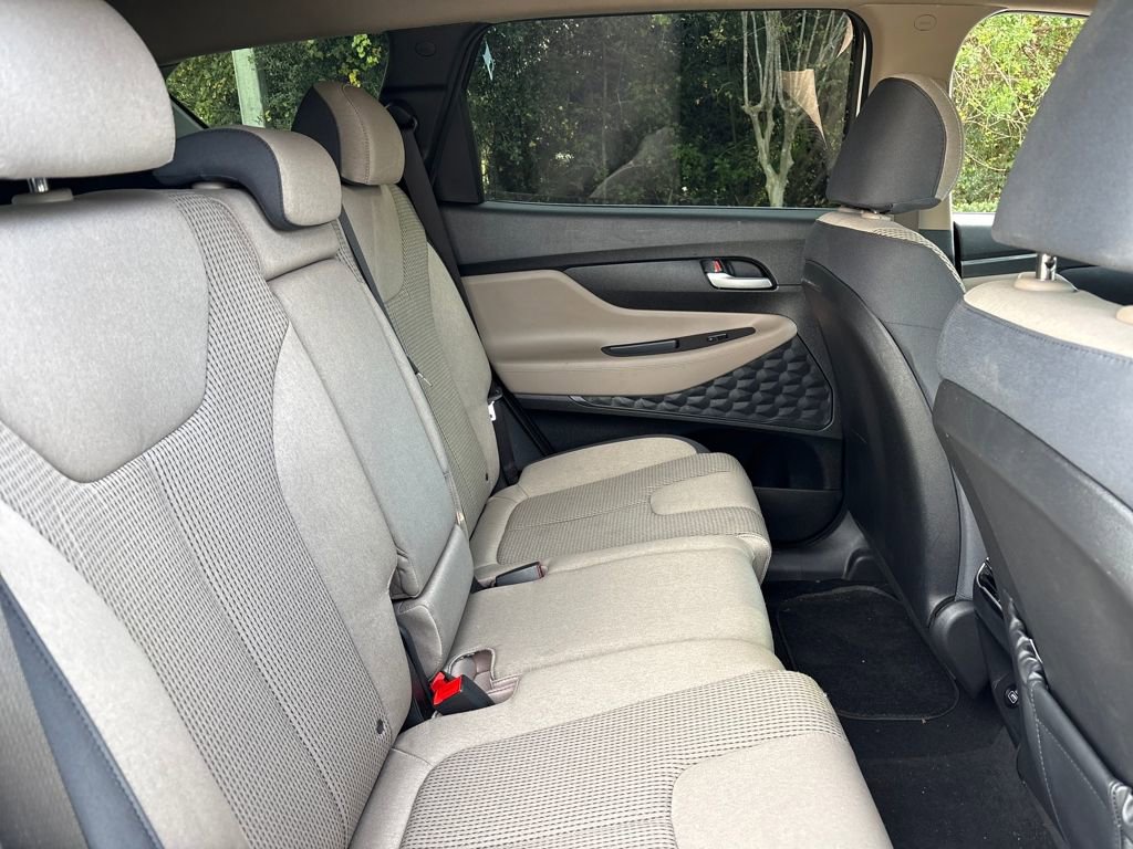 Used 2023 Hyundai Santa Fe SE image 27