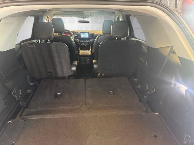 Certified 2022 Ford Explorer Limited w/ Equipment Group 301A AWD/4WD image 24