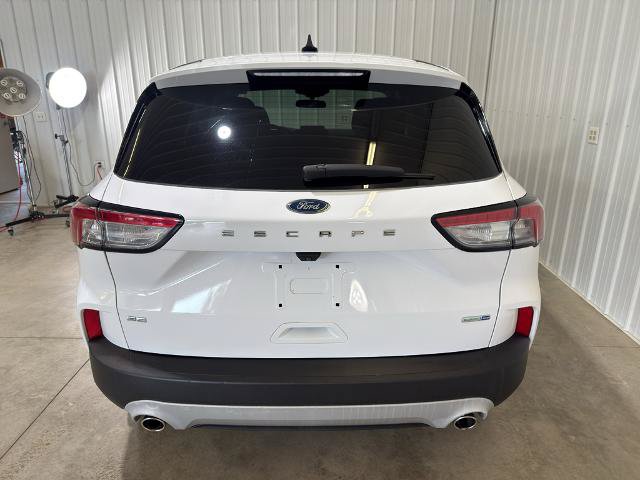 Certified 2020 Ford Escape SE AWD/4WD image 31