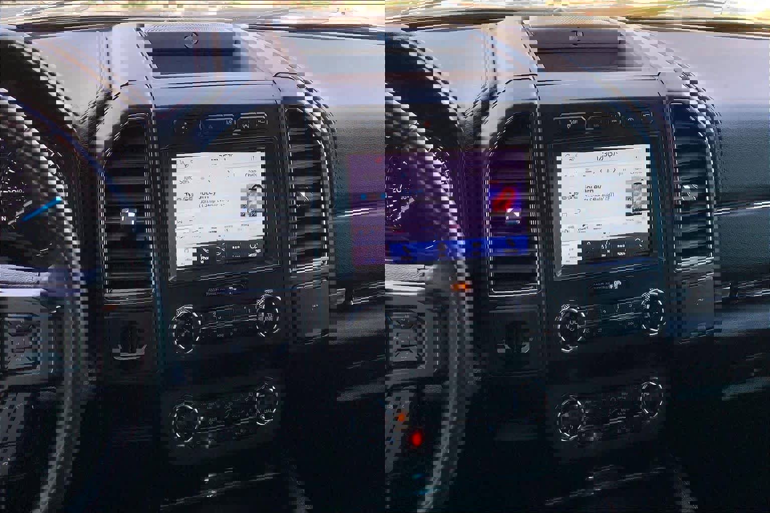 Certified 2020 Ford Expedition Limited w/ Equipment Group 303A image 6