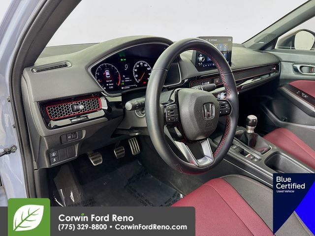Used 2022 Honda Civic Si image 11
