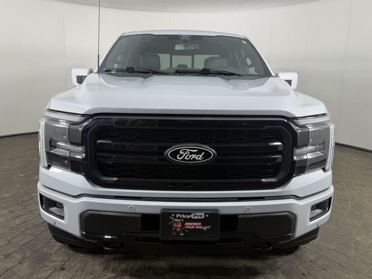 Certified 2025 Ford F150 Lariat AWD/4WD image 2