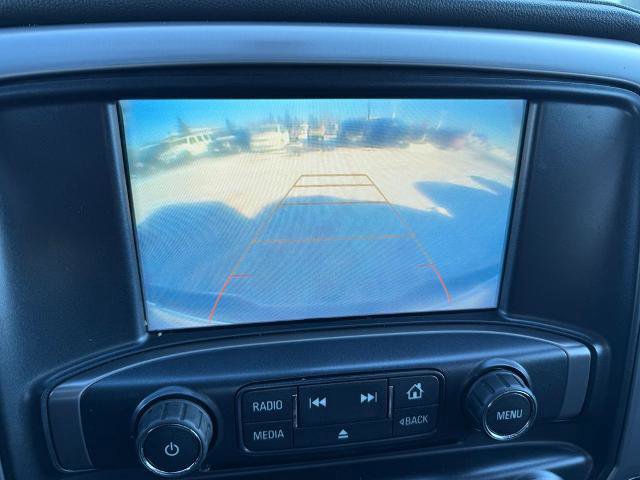 Used 2018 GMC Sierra 2500 SLT w/ Duramax Plus Package image 39