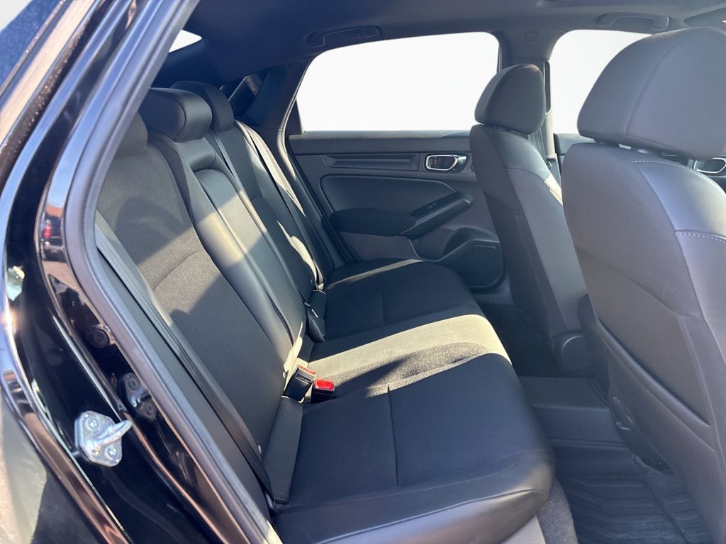 Used 2025 Honda Civic Sport image 16