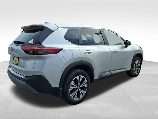 Used 2023 Nissan Rogue SV image 6