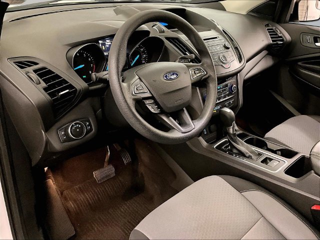 Certified 2017 Ford Escape SE AWD/4WD image 12