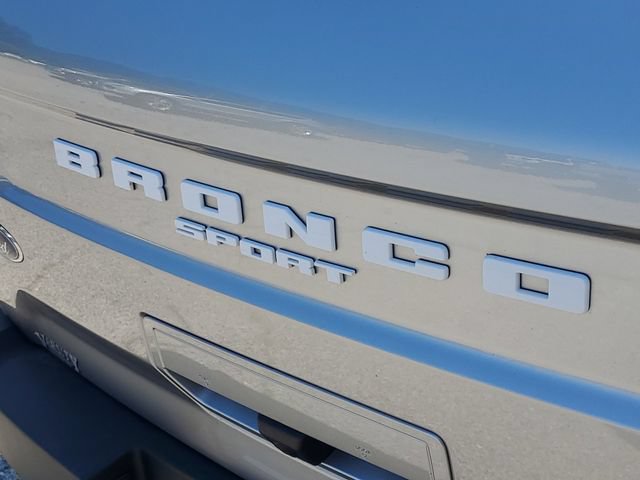Certified 2023 Ford Bronco Sport Outer Banks AWD/4WD image 7