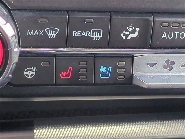 Certified 2024 Ford F150 Raptor w/ Equipment Group 803A Raptor R image 22