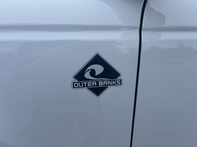 Certified 2024 Ford Bronco Outer Banks image 11