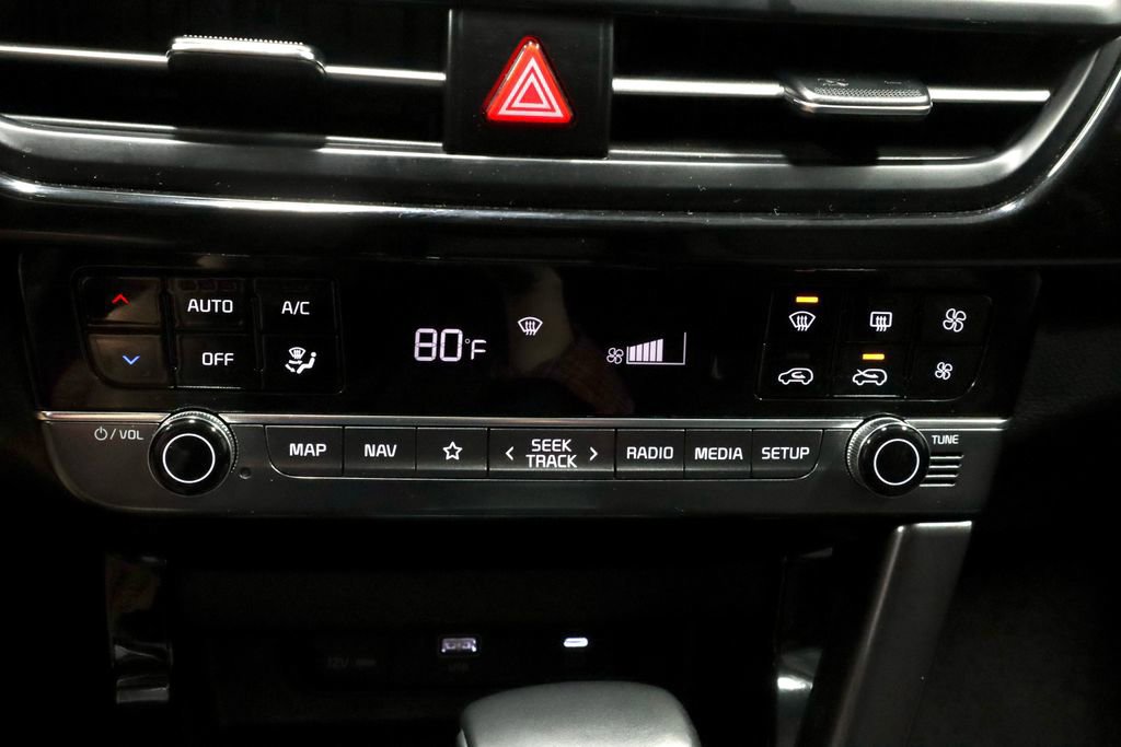 Used 2025 Kia Seltos S image 30