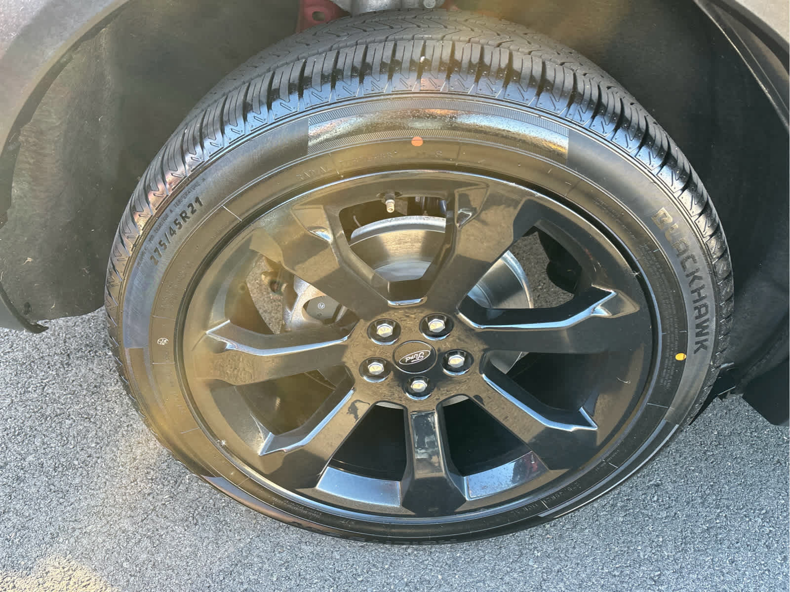 Certified 2023 Ford Explorer ST-Line w/ Class IV Trailer Tow Package image 39