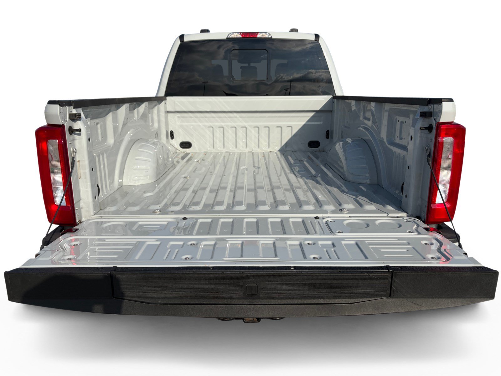 Certified 2026 Ford F250 XL w/ STX Appearance Package AWD/4WD image 23