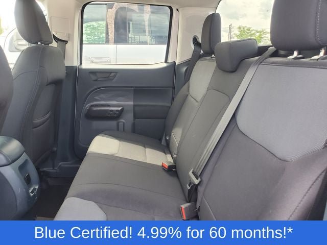 Certified 2024 Ford Maverick XL w/ Equipment Group 100A Standard AWD/4WD image 23