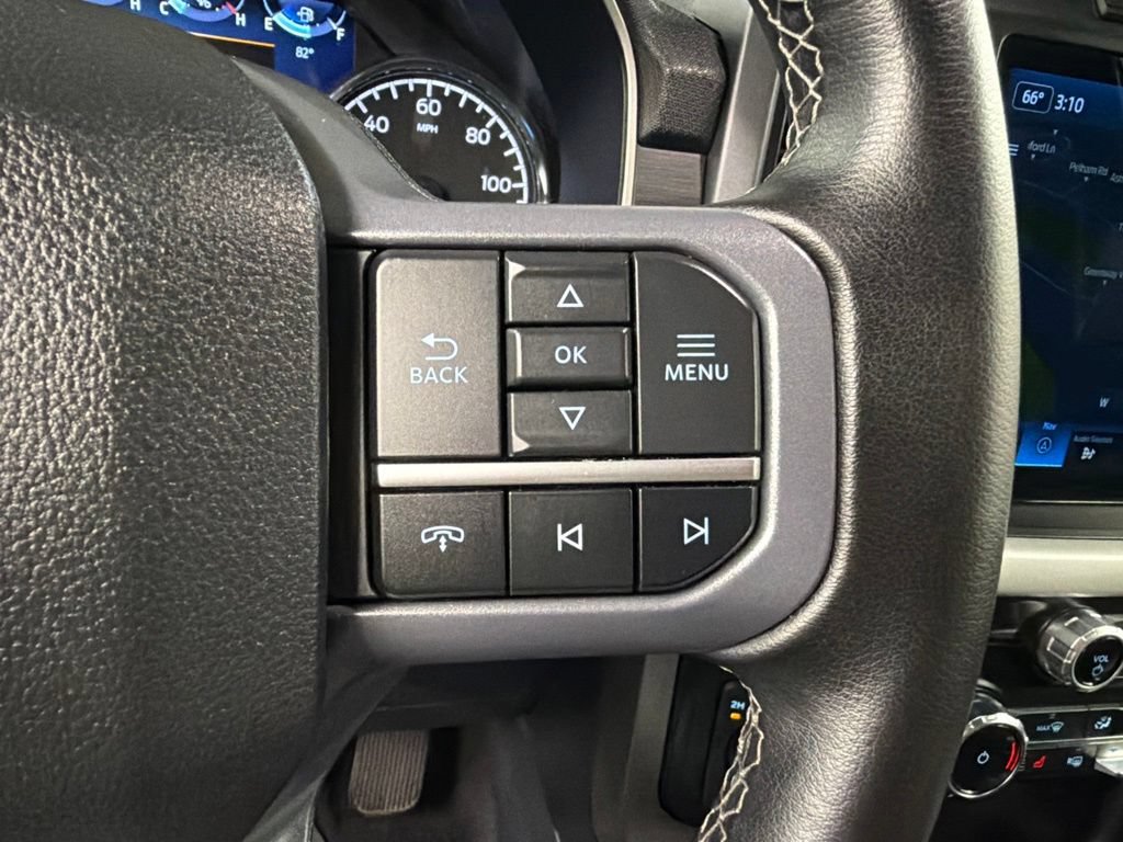 Certified 2023 Ford F150 XLT w/ Equipment Group 302A High AWD/4WD image 20
