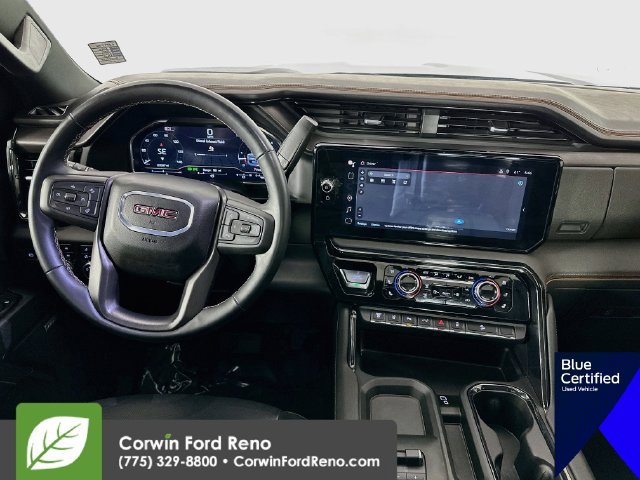 Used 2024 GMC Sierra 2500 AT4 w/ AT4 Premium Plus Package AWD/4WD image 28