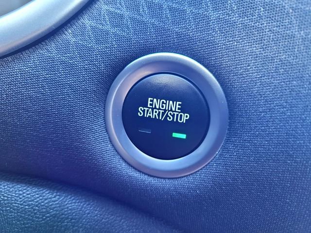 Used 2022 Chevrolet Malibu LS w/ Driver Confidence Package image 17