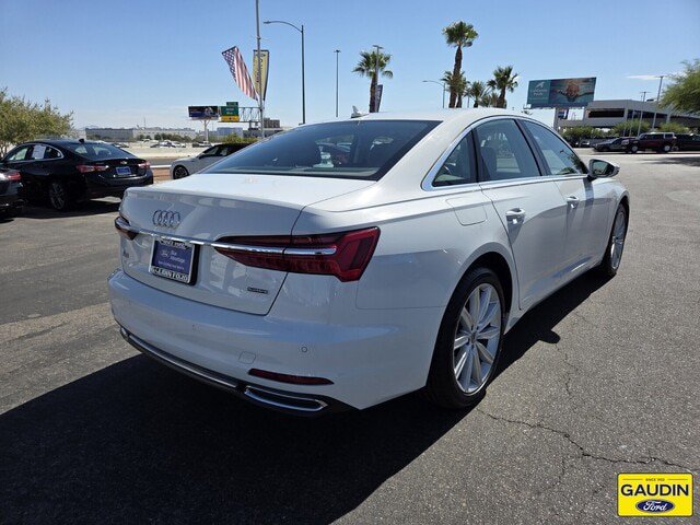 Used 2020 Audi A6 2.0T Premium AWD/4WD image 7