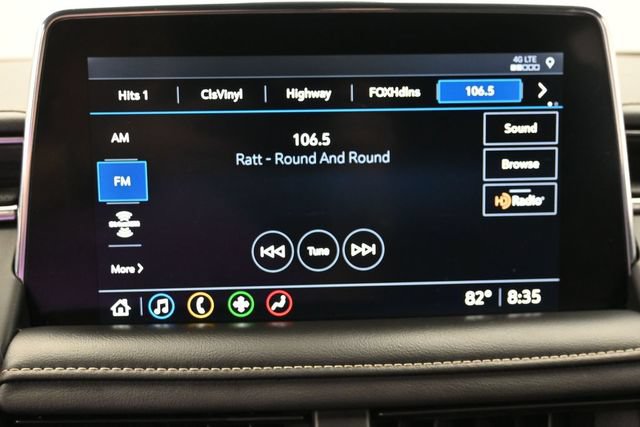 Used 2021 GMC Yukon SLT RWD image 20