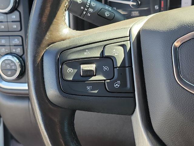 Used 2022 GMC Sierra 2500 Denali AWD/4WD image 13