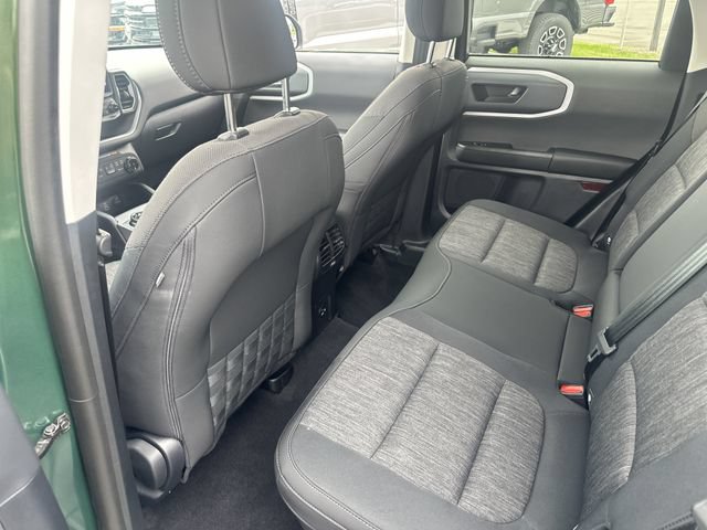 Certified 2023 Ford Bronco Sport Big Bend AWD/4WD image 21