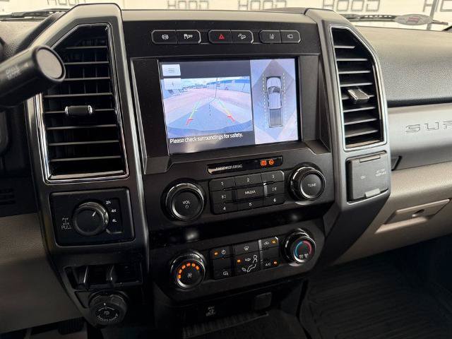 Certified 2022 Ford F350 XLT AWD/4WD image 5