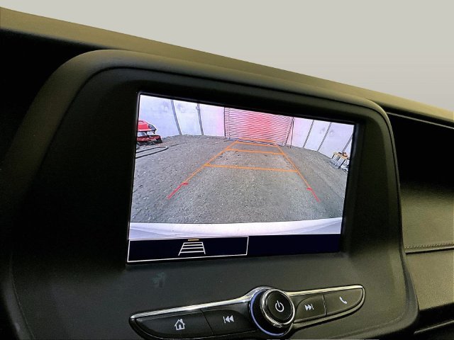 Used 2022 Chevrolet Camaro LT RWD image 20