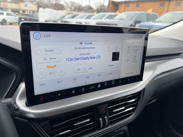 Certified 2023 Ford Escape Active w/ Tech Pack #1 image 13