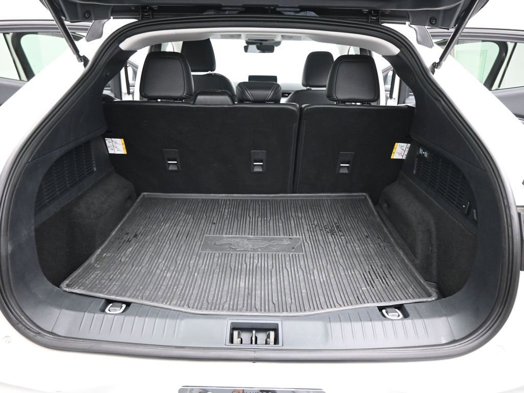 Certified 2023 Ford Mustang Mach-E Select w/ Comfort Package Lite image 24