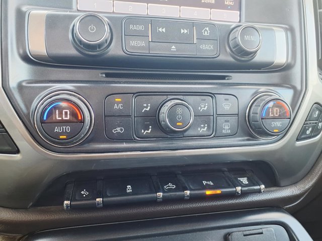 Used 2019 Chevrolet Silverado 2500 LTZ w/ Duramax Plus Package image 25