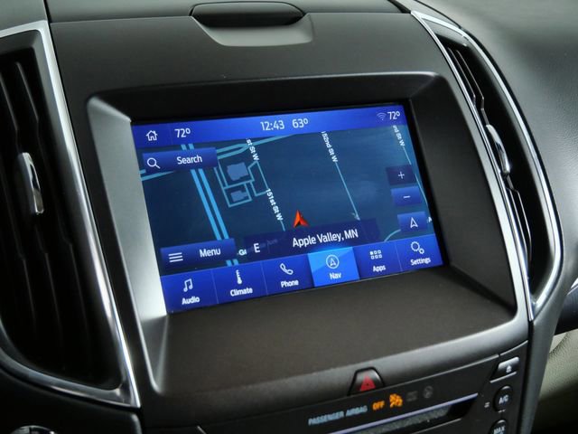 Certified 2019 Ford Edge Titanium w/ Cold Weather Package image 20