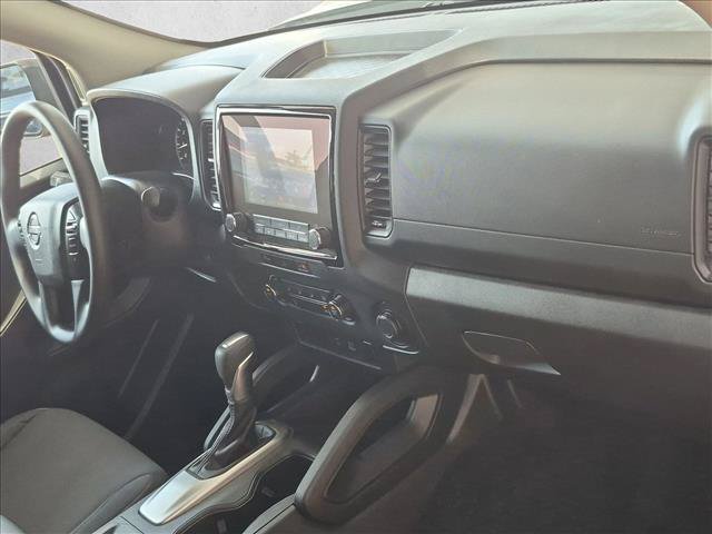 Used 2024 Nissan Frontier S w/ S Utility Package RWD image 20