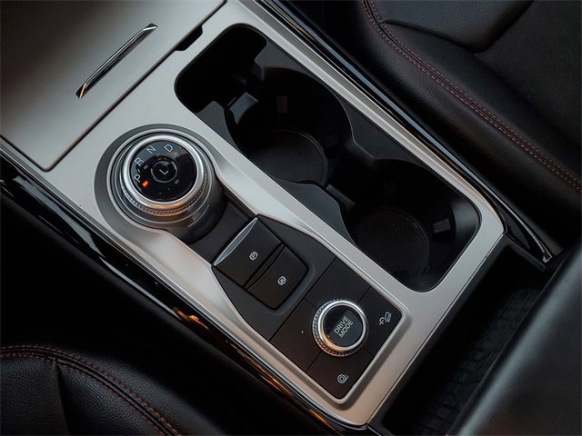 Certified 2023 Ford Explorer ST-Line w/ Class IV Trailer Tow Package image 28