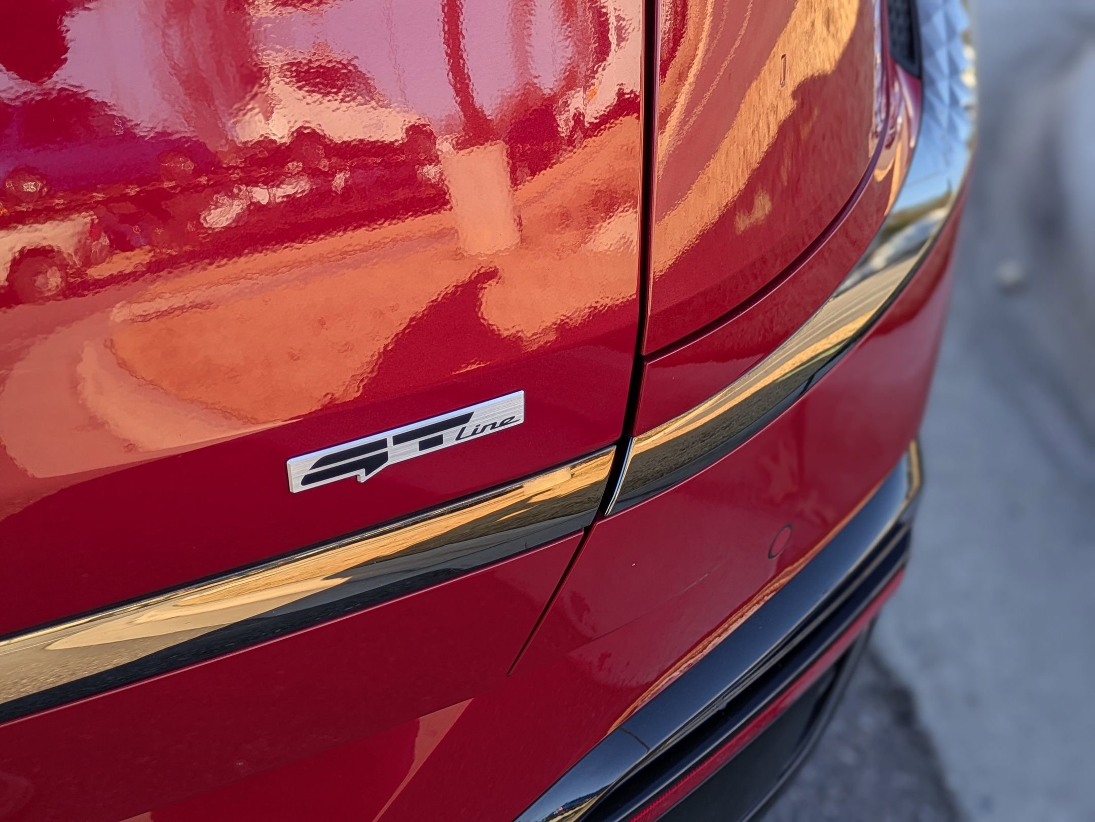 Used 2024 Kia EV6 GT-Line image 33