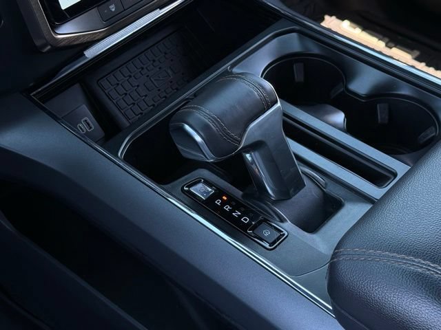 Certified 2025 Ford F150 Lightning Lariat AWD/4WD image 33