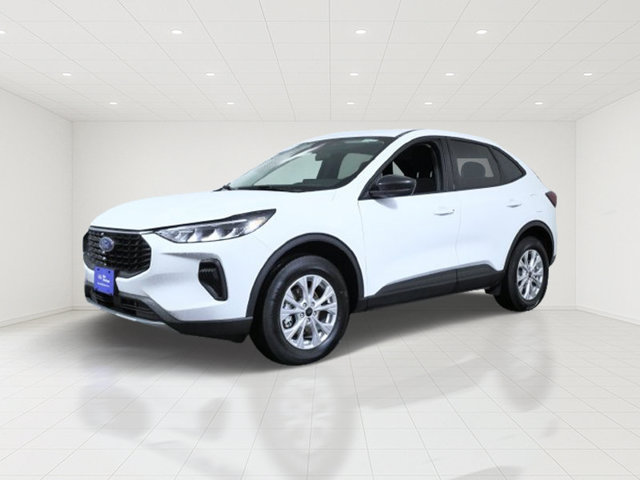 Certified 2025 Ford Escape Active AWD/4WD image 2